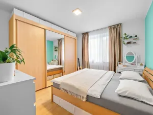 Prodej bytu 4+kk, Brno, Vyhlídka, 130 m2