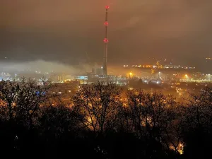 Prodej bytu 4+kk, Brno, Vyhlídka, 130 m2