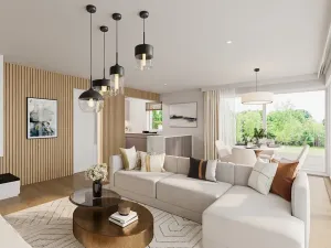 Prodej rodinného domu, Líbeznice, Zahradní, 224 m2