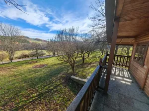 Prodej chaty, Vimperk, 100 m2