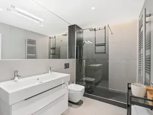 Prodej bytu 3+kk, Praha - Vršovice, Altajská, 113 m2