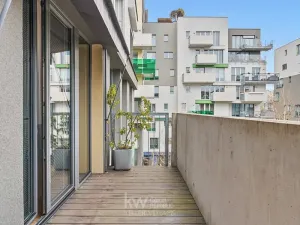 Prodej bytu 3+kk, Praha - Vršovice, Altajská, 113 m2