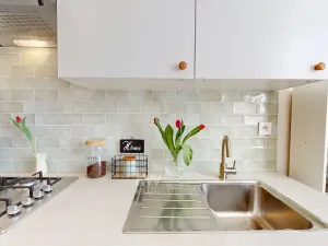 Pronájem bytu 2+1, Příbram, Politických vězňů, 55 m2