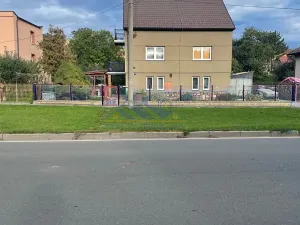 Pronájem bytu 2+1, Hořovice, Klostermannova, 52 m2