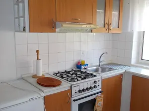Prodej rodinného domu, Vyškov, Palackého, 48 m2