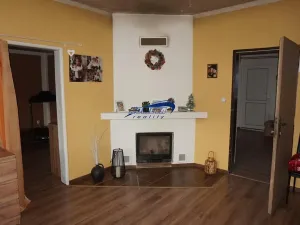 Prodej rodinného domu, Topolná, 156 m2