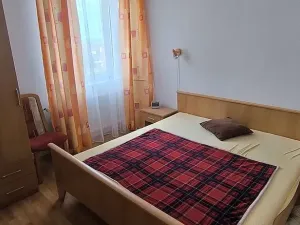 Prodej bytu 3+1, Cheb, Přátelství, 72 m2