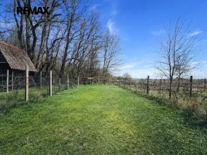 Prodej chaty, Břeclav, 16 m2