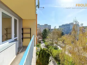 Pronájem bytu 3+kk, Praha - Řepy, Nevanova, 71 m2