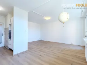 Pronájem bytu 3+kk, Praha - Řepy, Nevanova, 71 m2