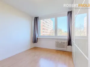 Pronájem bytu 3+kk, Praha - Řepy, Nevanova, 71 m2