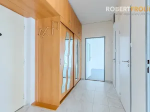 Pronájem bytu 2+1, Praha - Krč, Antala Staška, 52 m2