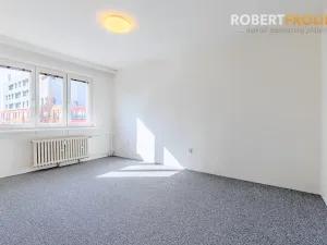 Pronájem bytu 2+1, Praha - Krč, Antala Staška, 52 m2