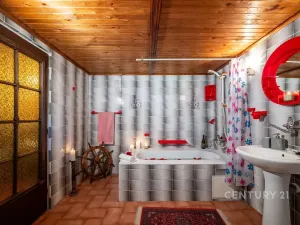 Prodej rodinného domu, Podbořany, 125 m2