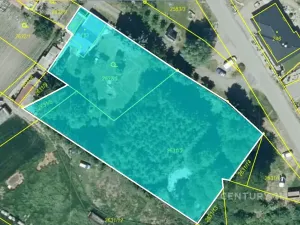 Prodej rodinného domu, Podbořany, 125 m2