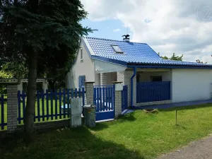 Prodej pozemku pro bydlení, Podbořany, 3476 m2