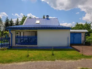 Prodej pozemku pro bydlení, Podbořany, 3476 m2