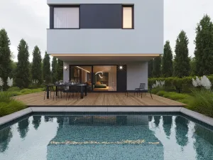 Prodej pozemku, Čelákovice - Záluží, Mstětická, 867 m2