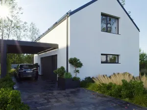 Prodej pozemku, Čelákovice - Záluží, Mstětická, 789 m2