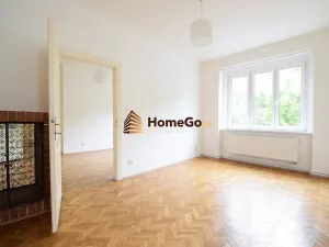 Pronájem bytu 3+kk, Praha - Nusle, Žateckých, 71 m2