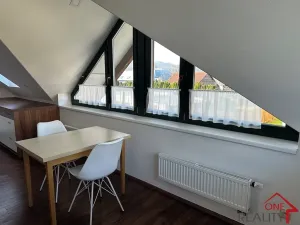 Pronájem bytu 2+kk, Zlín, 81 m2
