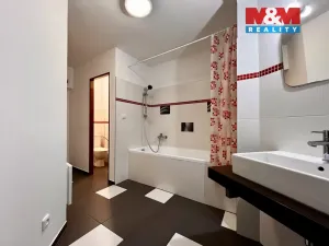 Pronájem bytu 3+1, Rychnov nad Kněžnou, Balbínova, 85 m2