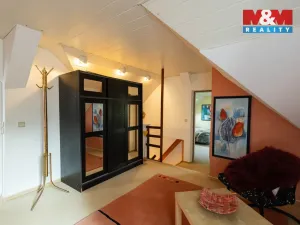 Prodej rodinného domu, Loučim, 300 m2