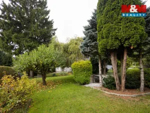 Prodej rodinného domu, Loučim, 300 m2