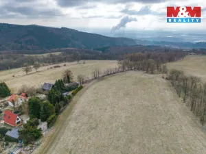 Prodej zahrady, Domašín - Nová Víska, 227 m2