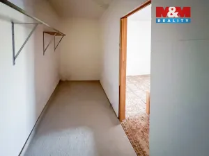 Prodej rodinného domu, Předslav - Němčice, 120 m2