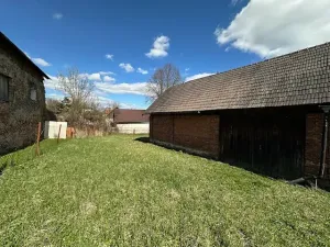 Prodej rodinného domu, Veselý Žďár, 134 m2