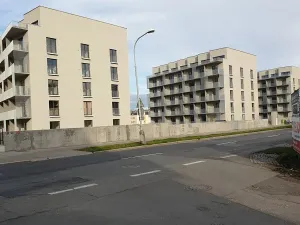 Prodej - jiné, Praha, Novovysočanská, 2 m2