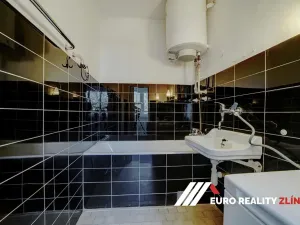 Prodej bytu 3+1, Zlín, Fabiánka II, 73 m2