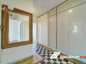 Prodej bytu 3+1, Zlín, Fabiánka II, 73 m2