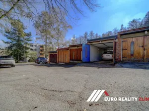 Prodej bytu 3+1, Zlín, Fabiánka II, 73 m2