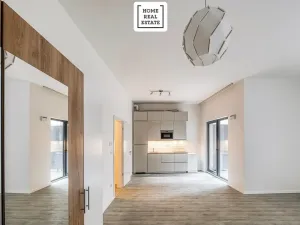 Prodej bytu 2+kk, Praha - Smíchov, Pod Barvířkou, 48 m2