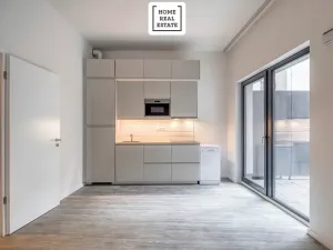 Prodej bytu 2+kk, Praha - Smíchov, Pod Barvířkou, 48 m2