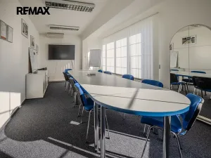 Prodej skladu, Plzeň, Dopravní, 9469 m2