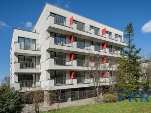 Prodej bytu 2+kk, Kralupy nad Vltavou, Na Horkách, 62 m2