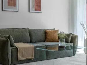 Prodej bytu 2+kk, Kralupy nad Vltavou, Na Horkách, 62 m2