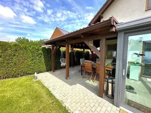 Prodej rodinného domu, Mladá Boleslav, 156 m2