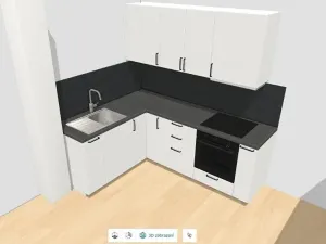 Pronájem bytu 2+kk, Jihlava, Okružní, 67 m2