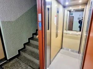 Prodej bytu 3+1, Jihlava, Březinova, 72 m2