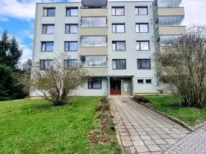 Prodej bytu 3+1, Jihlava, Březinova, 72 m2