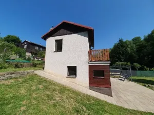 Prodej chaty, Jihlava, 64 m2