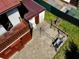 Prodej chaty, Jihlava, 64 m2