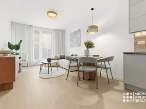 Prodej bytu 2+kk, Ostrava, Výstavní, 47 m2