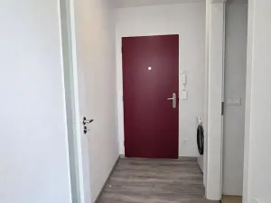 Pronájem bytu 2+kk, Letovice, Komenského, 46 m2