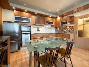 Pronájem bytu 2+kk, Praha - Prosek, Vysočanská, 67 m2