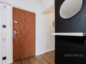 Prodej bytu 2+1, Chomutov, Kamenný vrch, 58 m2